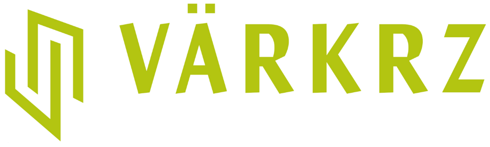 Varkrz - Logo